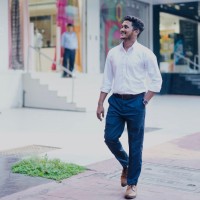 Mayur Sawant