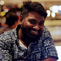 Vinothkumar Ravikumar