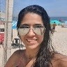 Kelly Claviso Almeida