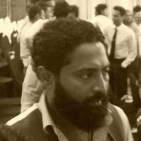 Eric Fernando