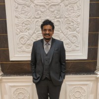 Sharan Raju