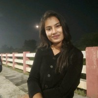Kavya Chauhan