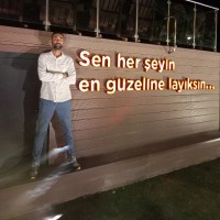 Tolgahan Güney