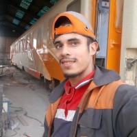 Youssef Hmidani