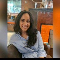 Ria Jain