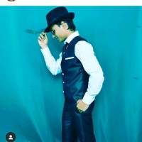 Yudhishthir Patel