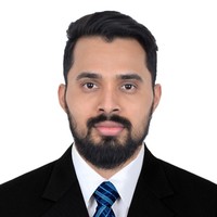 Vasant Shetty