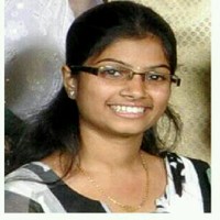 Akshatha shenoy