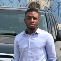 Joseph Quarshie