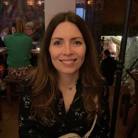 Sophie Parry