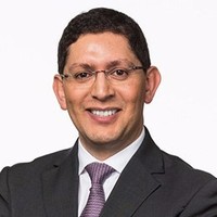Nizar Tabet