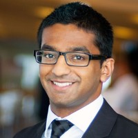 Andrew Rajanayagam