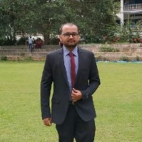 Amrit Ranjan