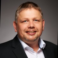 Gunnar Schreckenbach