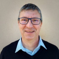Ferenc Gyenes Ph.D.