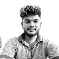 Vignesh Kumar S