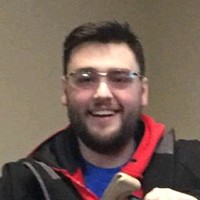 Matt Peters