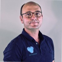 Dirk Markus Lehnen, Dr.