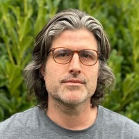 Brad Necyk