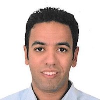 Mohamed Ghali