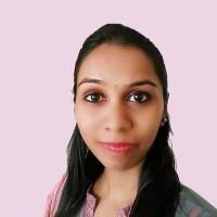 Sneha Gavli , M.Sc.