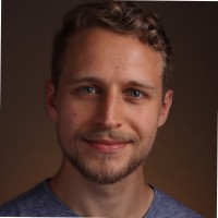 Nicholas Gaydosh