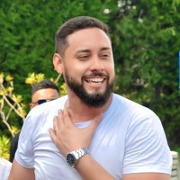 Pedro Augusto Gomes Costa Silva