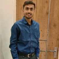 Anshuman -