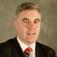 David Coghlan