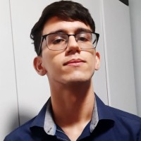 Douglas Felipe Gonçalves