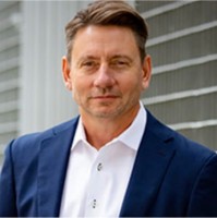 Shane Deville, MBA/LEED AP