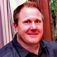 Brett Martin