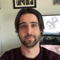 Ryan Van Eyk