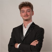 Nic Asmalsky