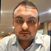 AMIN KHAN
