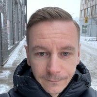 Henrik Nordvall
