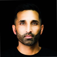 Bob Mangat