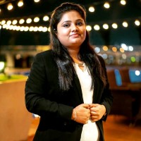sonam prasad