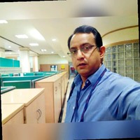 Vijay P Singh Panwar