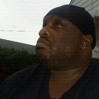 Daren Page