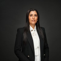 Allison Benichou Corchia