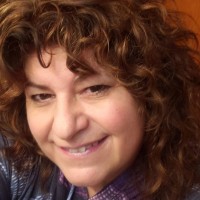 Kim Deavey