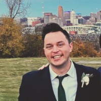 Christopher Mitchell