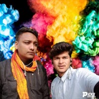 Saroj Odd