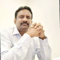Arun Prakash M.P
