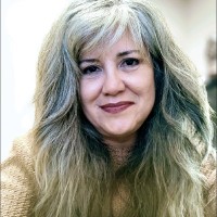 Angelica Engle