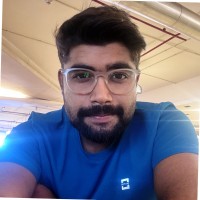 Abhishek Kumar Giri