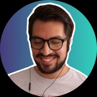 Juan Pablo Delgado Díaz