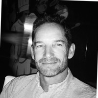 Jamie Muir