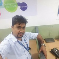 Deepak sharma